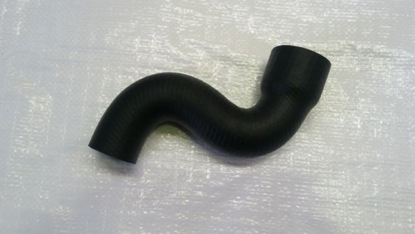 Патрубок радиатора отводящий нижний Г-он NEXT дв.ЯМЗ 2246-721 ВПТ