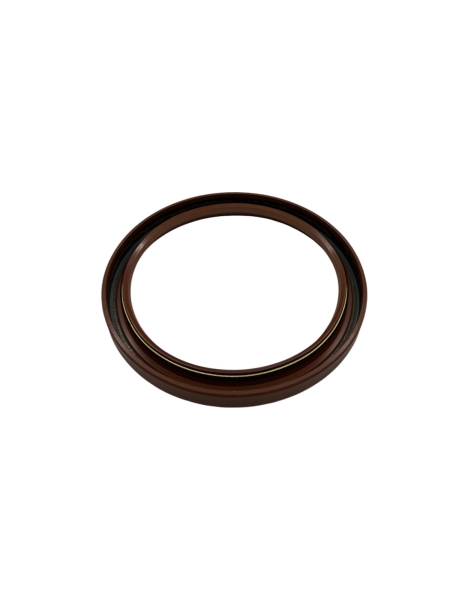 Сальник коленвала (зад.) 110х135х12 (Viton)