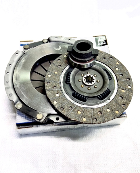 Комплект сцепления ЗМЗ-4063 дв. "Г-ль" "ОРИГИНАЛ"