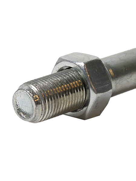 Болт М16х1,5х120 крепления серьги рессоры Г-ль в сборе