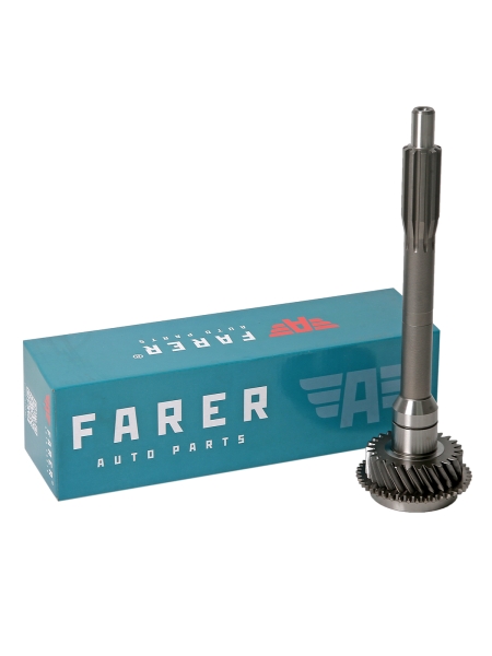 Вал первичный Г-ль Бизнес Cummins