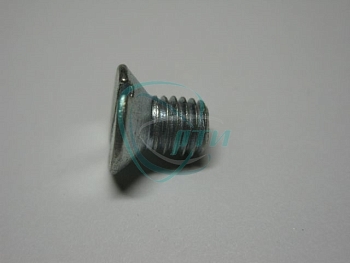 Винт М 8х12 тормозного барабана В-га