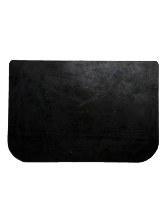 Фартук брызговика УАЗ перед.