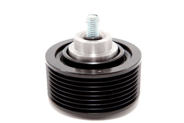 Ролик промежуточный ремня Г-33104,ПАЗ дв.CUMMINS ISF-3.8