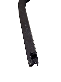 Уплотнитель стекла (неподв.) левый Г-3110 ЯРТИ