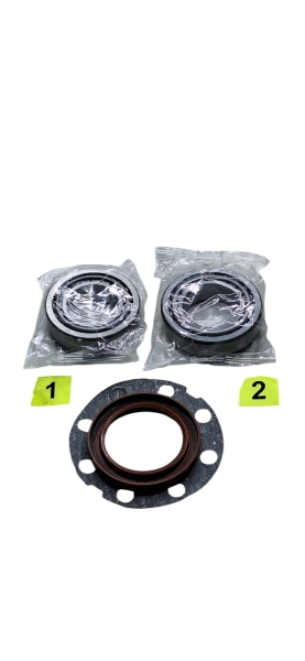 Р/к ступицы задней Г-3302 Г-ль (CRAFT,АПП)