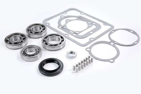 Р/к КПП ГАЗ-3307,53 СТАНДАРТ ФАРЕР