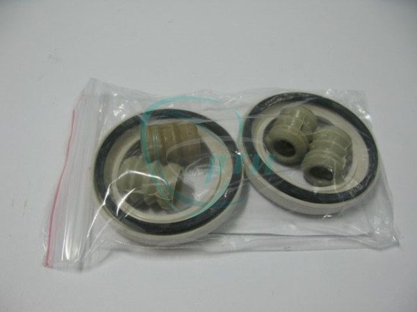 Р/к суппорта ГАЗель, Волга с пыльником (силикон)