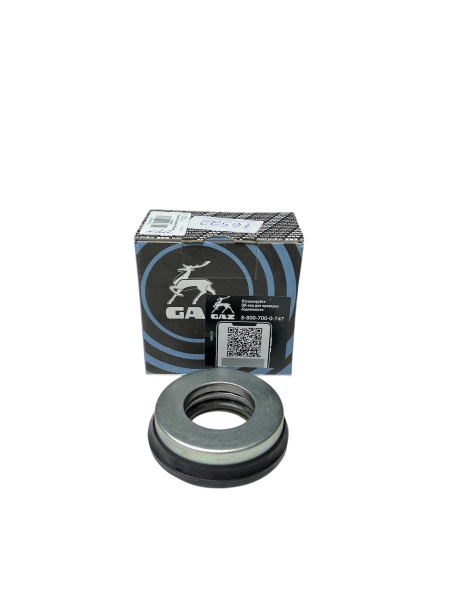 Подшипник шкворня Вал-й упорный