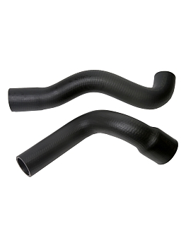 Патрубки радиатора Г-ль NEXT дв.Cummins ISF 2.8 (к-т 2шт.) 2246-3110 ВПТ