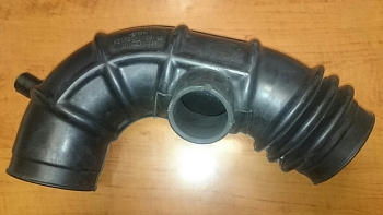 Патрубок воздушного фильтра ГАЗЕЛЬ "NEXT" дв.УМЗ-А274 EvoTech Котлес