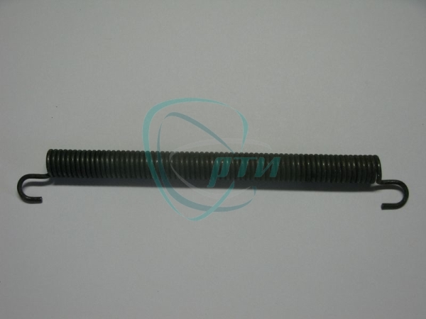 Пружина стяжная колодок тормоза ПАЗ шасси РЗАА задняя