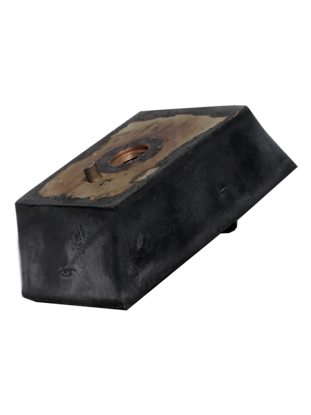 Подушка двигателя передняя Г-ль