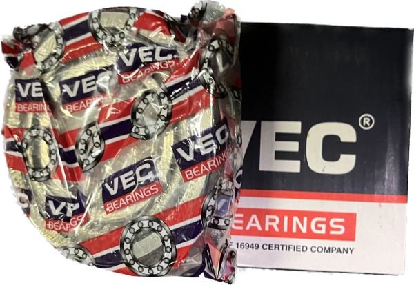 Подшипник 7511 роликовый конический задней оси грузовик Mercedes VEC