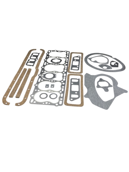 Прокладки дв. Г-52 Премиум набор 21 шт.