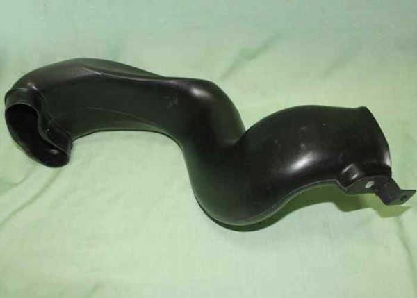 44 Воздухозаборник ГАЗель Бизнес с кронштейном