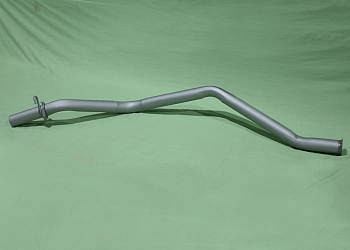 Труба выхлопная Г-3302 ЕВРО-3