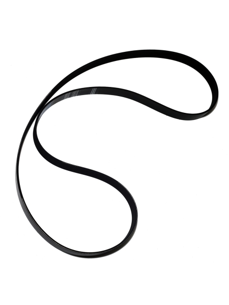 Ремень 1914 (поликлин.) Mersedes "Bus", МАЗ 107 Darwin Plus (Индия)