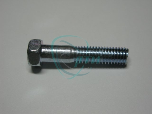 Болт М8х38 передней крышки дв.ЗМЗ-406