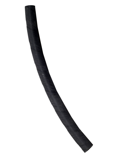 Патрубок соединительный воздушных патрубков топливного бака ВАЗ-1118 Lada   Kalina БРТ