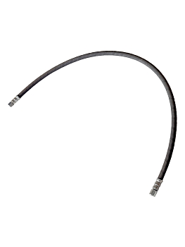 Шланг РВД d-8 L-1250 (г-19 М16х1,5) Балаково