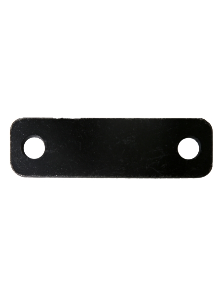 Щека серьги рессоры Г-ль (8 мм, крашенная)