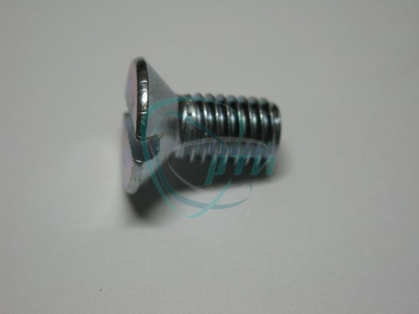 Винт М10х20 тормозного барабана Газель