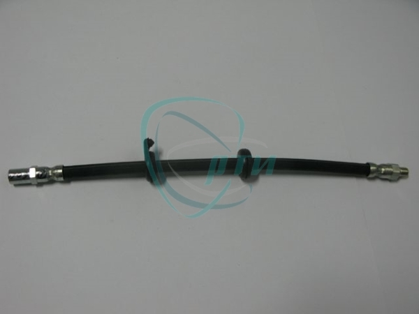 Шланг тормозной передний 2123