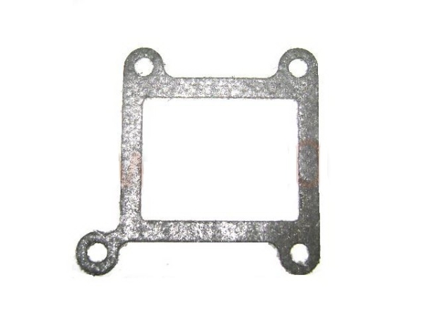 Прокладка межколлекторная (окно) ГАЗ-2401, УАЗ дв.402