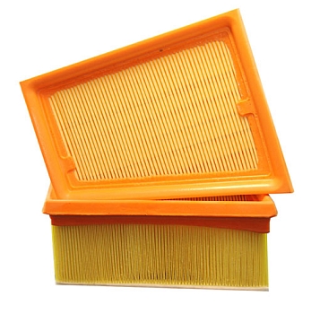 Фильтр воздушный Экофил Lada Largus 1,6 16V