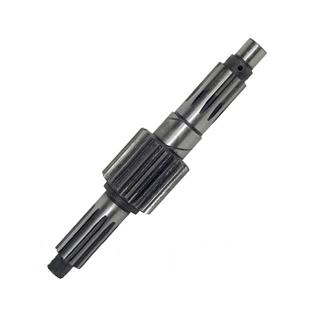 Вал КПП вторичный Г-53,3307,ПАЗ голый