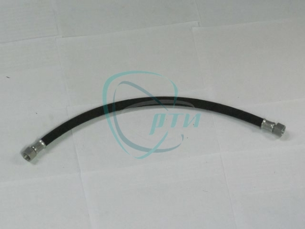 Шланг тормозной передний КамАЗ-5425 без пружины (гайка-гайка) L=560 ФАРЕР  