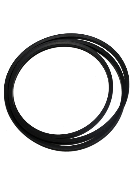 Ремень 4000 (19х14) клиновой Сельхозтехника ЯРТ