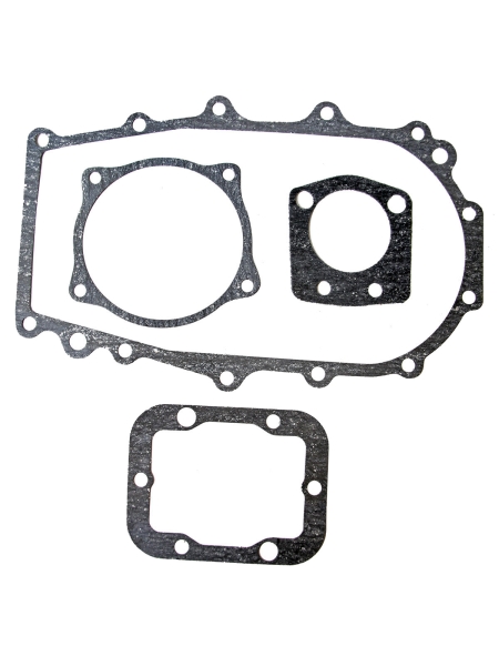 Прокладки КПП Г-33104 "Вал-й" (4 шт.) ПРОФИ паронит комплект