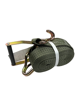 Стяжка крепления груза 2-4 тонн ( 6м, 50 мм)