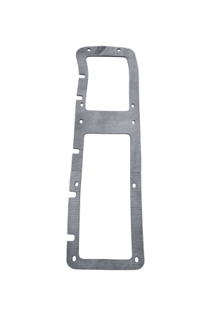 Прокладка фонаря (заднего) Г-3102 Уралэластотехника