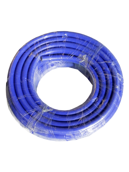 Шланг D20 (до 20 м) 1-но сл. силикон Китай