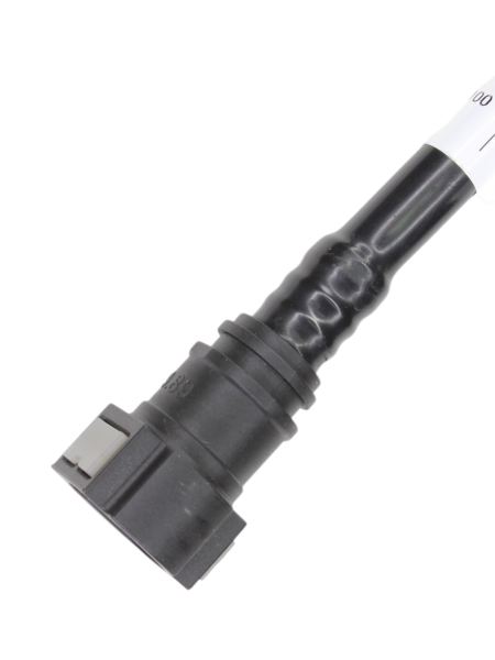 Трубка топливная сливная от двигателя Г-ль, Соб-ль Бизнес дв. 2.8 Cummins