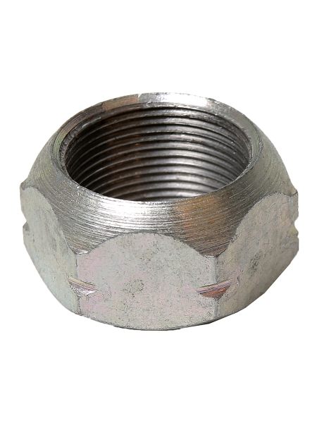 Гайка М30х1,5 футорки левая Г-53,3307,ЗИЛ