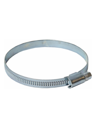 Хомут червячный BGT 60-80