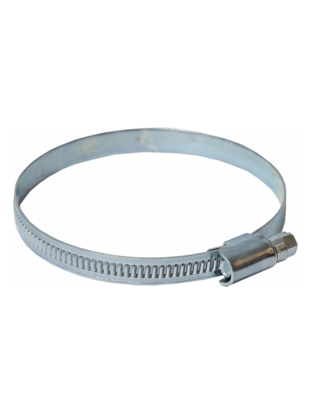 Хомут червячный BGT 60-80