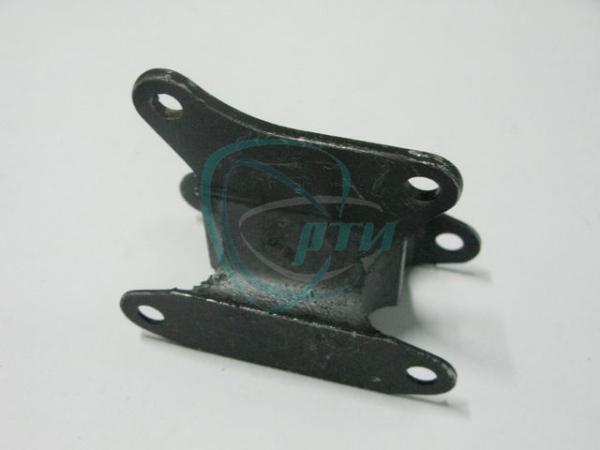 44 Подушка КПП 2101 (4-х ступ.)