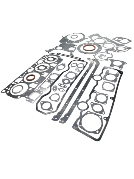 44 Комплект прокладок дв. Д-245  СТАНДАРТ ФАРЕР