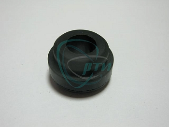 Втулка клапанной крышки уплотнительная ЗМЗ-511,523 для авт. Г-53, 3307, ПАЗ