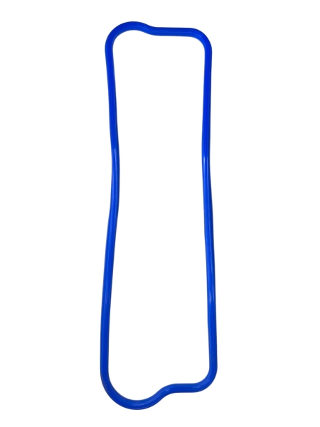 Прокладка клапанной крышки ЯМЗ-236 синий