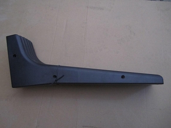 Облицовка сиденья 2-х мест. Г-ль