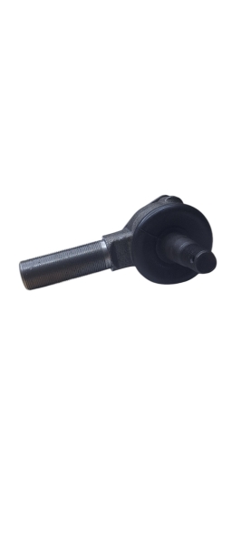 Наконечник поперечной рулевой тяги ПАЗ-32053, ЗИЛ-5301 левый в сборе