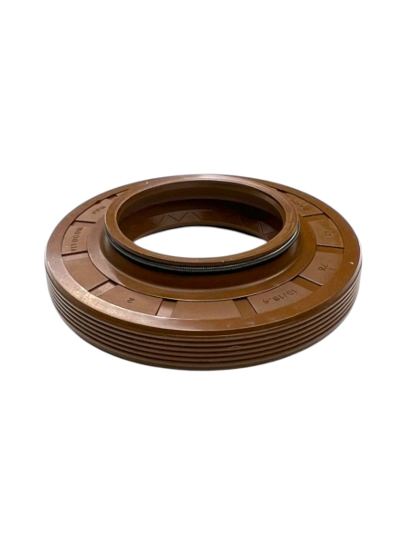 Сальник D-42х75х10/16,4 Bi-direction редуктора заднего моста, универсальный Г-ль Next (17508) FPM