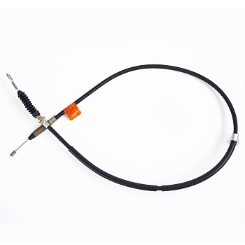 Трос привода ручного тормоза УАЗ-3163 (Патриот 2013-) задний левый