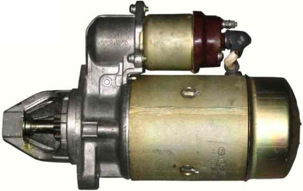 Стартер ГАЗ-53, 3307, ПАЗ БАТЭ